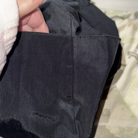 Baggallini Black Crossbody Bag Adjustable Strap - Picture 3 of 10